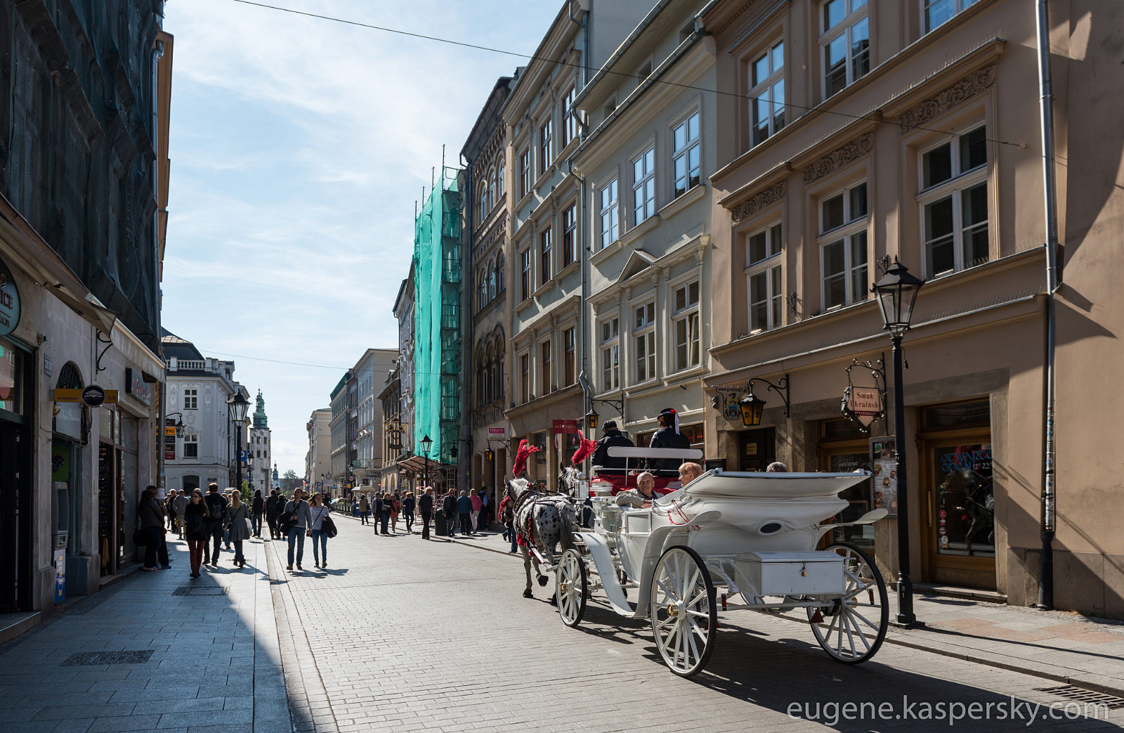 Krakow